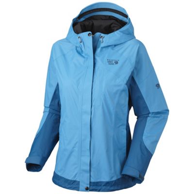 Mountain Hardwear Women's Nazca Jacket