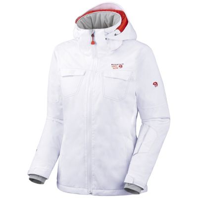 Mountain Hardwear Women's Pictora Jacket