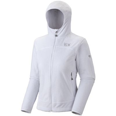 Mountain Hardwear Women's Pyxis Hoody