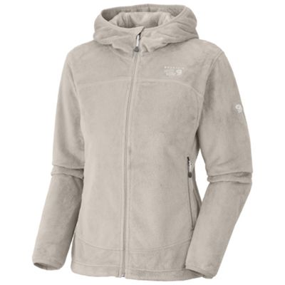Mountain Hardwear Women's Pyxis Hoody