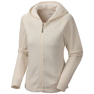 Mountain Hardwear Women's Sarafin Full Zip Hoody