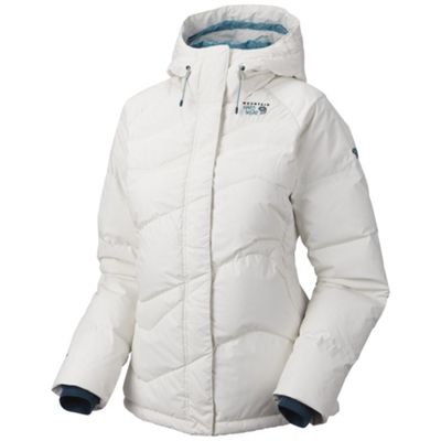 Mountain Hardwear Snowdeo Jacket