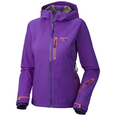 Mountain Hardwear Women's Snowtastic Jacket