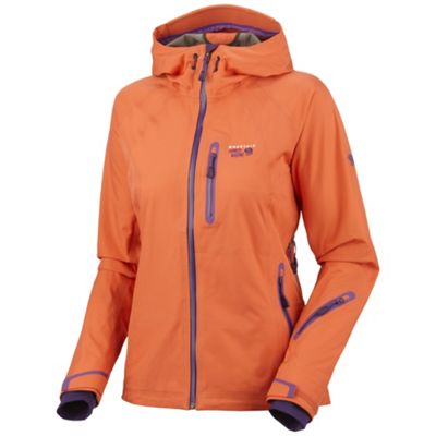 Mountain Hardwear Women's Snowtastic Jacket