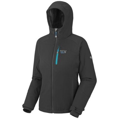 Mountain Hardwear Stellar Ridge Jacket