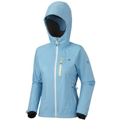 Mountain Hardwear Women's Zahra Jacket