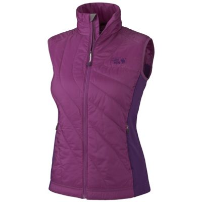Mountain Hardwear Women's Zonal Vest