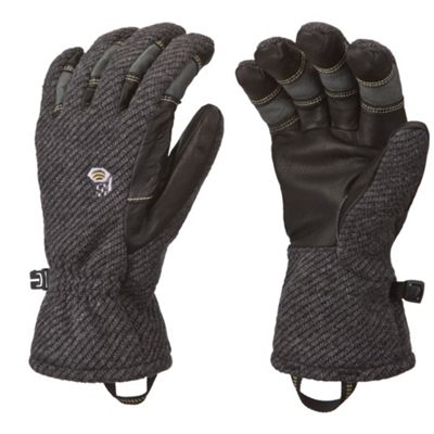 Mountain Hardwear Women's Gravity Glove