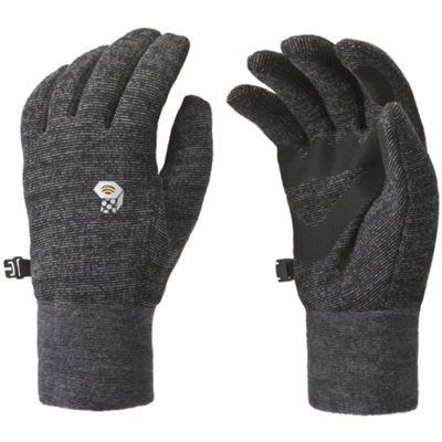 Mountain Hardwear Heavyweight Wool Stretch Glove