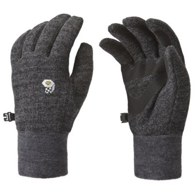 Mountain Hardwear Heavyweight Wool Stretch Glove