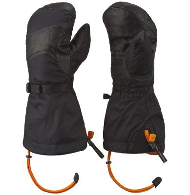 Mountain Hardwear Masherbrum Mitt