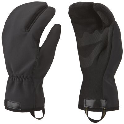 Mountain Hardwear Medusa Mitt