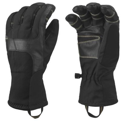 Mountain Hardwear Zeus Glove