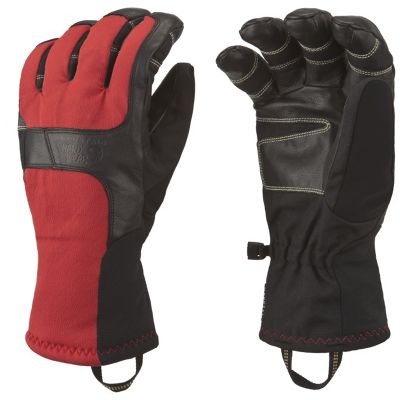Mountain Hardwear Zeus Glove