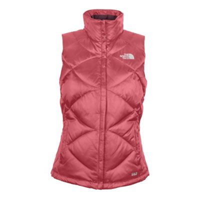 The North Face Women's Aconcagua Vest
