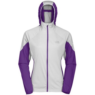 The North Face Women's Better Than Naked Jacket