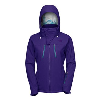 The North Face Women's Bistarr Jacket
