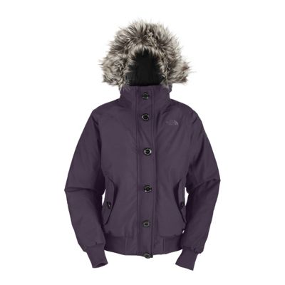 The North Face Women's Brenda Bomber