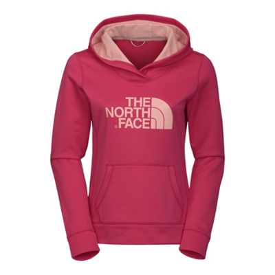 The North Face Women's Fave-Our-Ite Pullover Hoodie
