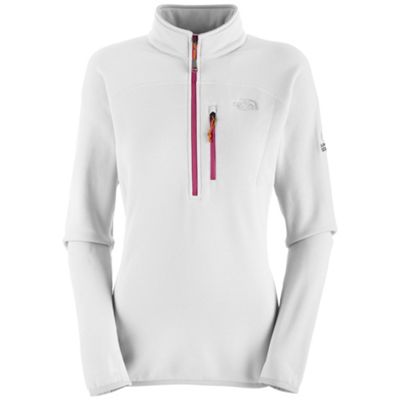 The North Face Women's Flux Power Stretch 1-4 Zip