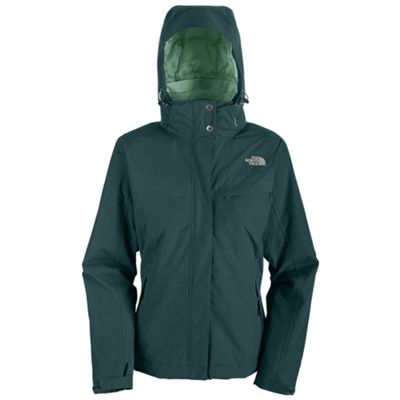 The North Face Women's Inlux Insulated Jacket