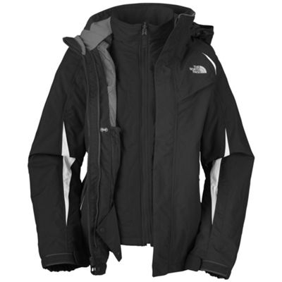 The North Face Women's Kira Triclimate Jacket