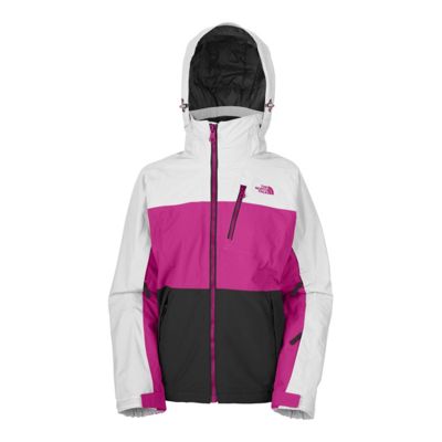 The North Face Women's Kizamm Jacket
