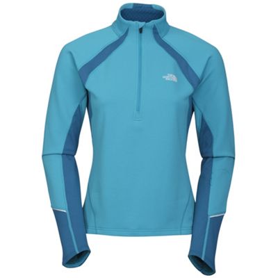 The North Face Women's Momentum 1-2 Zip