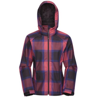 The North Face Women's Morgan Jacket