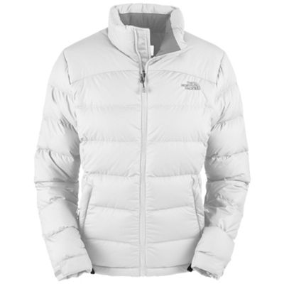 The North Face Women's Nuptse 2 Jacket