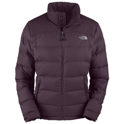 The North Face Women's Nuptse 2 Jacket