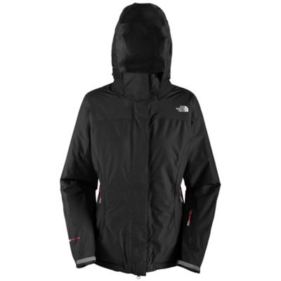 The North Face Women's Plasma Thermal Jacket