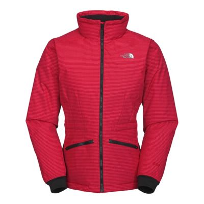 The North Face Women's Steep Tech Tuolumne Down Jacket