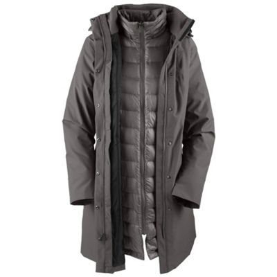 Patagonia Womens Synchilla Arctic Jacket