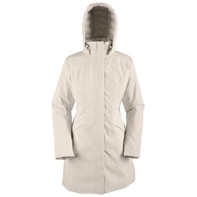 The North Face Women's Suzanne Triclimate Trench