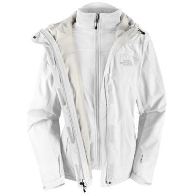 The North Face Women's Targhee Triclimate Jacket