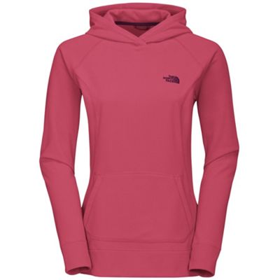The North Face Women's TKA 100 Hoodie