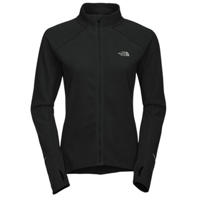 The North Face Women's TKA 80 Full Zip Jacket