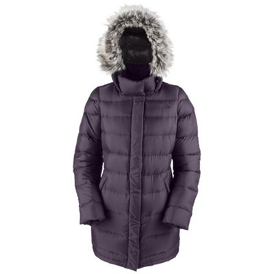 The North Face Yume Parka