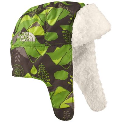 The North Face Baby Hoser Hat