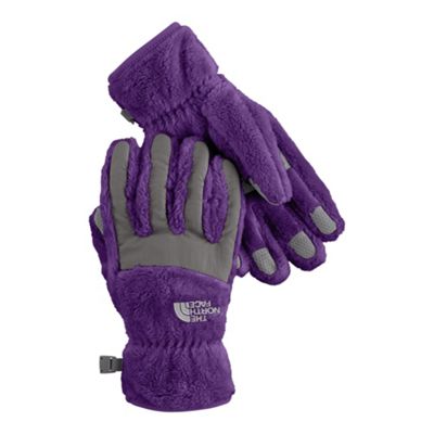 The North Face Girls' Denali Thermal Glove