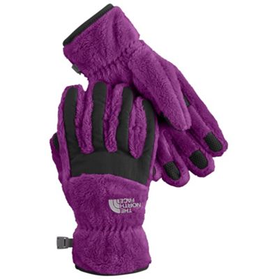 The North Face Girls' Denali Thermal Glove