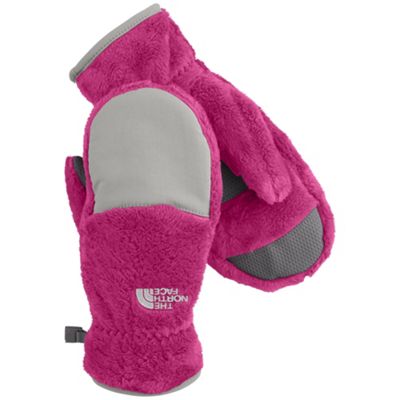 The North Face Girl's Denali Thermal Mitt