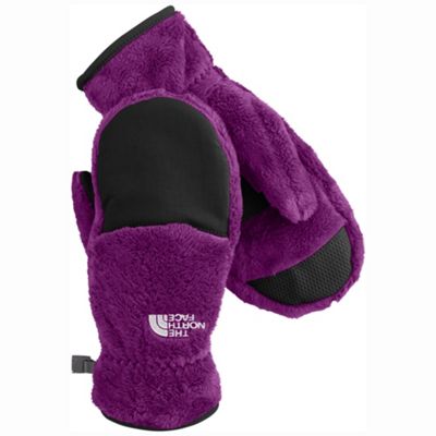 The North Face Girl's Denali Thermal Mitt