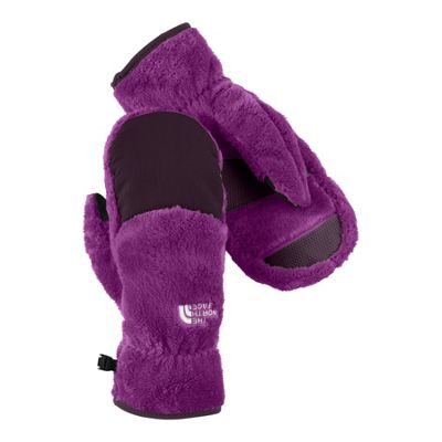 The North Face Women's Denali Thermal Mitt