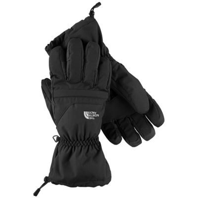The North Face Men's Etip Facet Glove