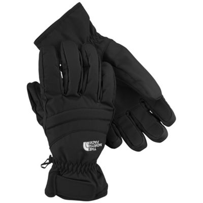The North Face Women's Etip Facet Under Glove