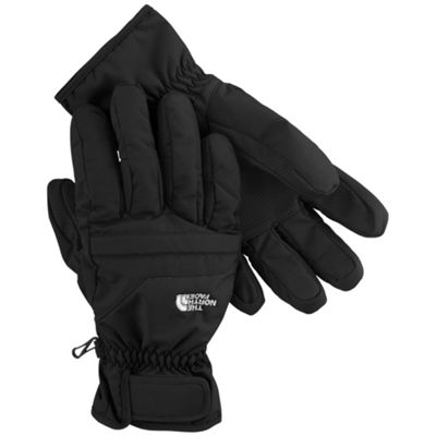 The North Face Men's Etip Facet Under Glove