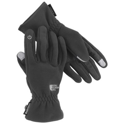 The North Face Men's Etip Pamir Windstopper Glove