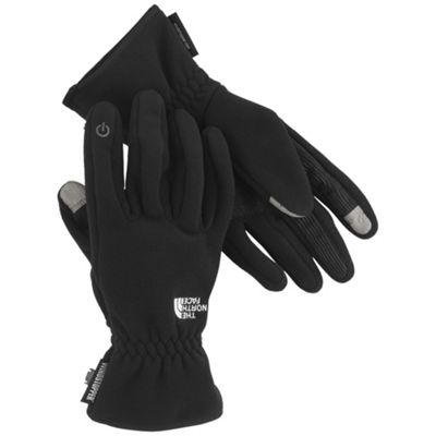 The North Face Men's Etip Pamir Windstopper Glove
